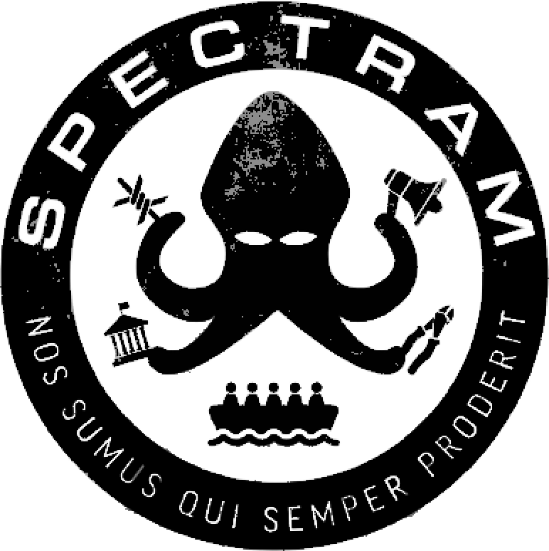 SPECTRAM Group. Securitisation, Privatisation, Externalisation, Criminalisation and Trafficking of Migrants